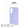 Чохол для мобільного телефону Armorstandart ICON Case Samsung A35 5G (A356) Lavender (ARM74322)