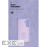 Чохол для мобільного телефону Armorstandart ICON Case Samsung A35 5G (A356) Lavender (ARM74322)