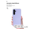 Чохол для мобільного телефону Armorstandart ICON Case Samsung A35 5G (A356) Lavender (ARM74322)