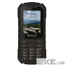 Мобільний телефон Sigma X-treme PV68 Black (4827798738214)