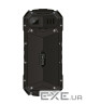 Мобільний телефон Sigma X-treme PV68 Black (4827798738214)