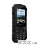 Мобільний телефон Sigma X-treme PV68 Black (4827798738214)