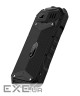 Мобільний телефон Sigma X-treme PV68 Black (4827798738214)