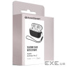 Чохол для навушників Armorstandart Silicone Case для Apple Airpods Pro 3 Black (ARM88291)
