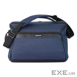 Фото-сумка Vanguard Bag Vesta Aspire 34 Navy (4719856253893)