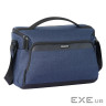 Фото-сумка Vanguard Bag Vesta Aspire 34 Navy (4719856253893)