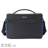Фото-сумка Vanguard Bag Vesta Aspire 34 Navy (4719856253893)