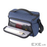 Фото-сумка Vanguard Bag Vesta Aspire 34 Navy (4719856253893)