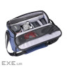 Фото-сумка Vanguard Bag Vesta Aspire 34 Navy (4719856253893)