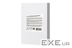 Плівка для ламінування A5 2E, матове покриття, 80 мкм, 100шт (2E-FILM-A5-080M) (2E-FILM-A5-080M)