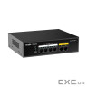 6-портовий 10/100Мб некерований PoE Ruijie Reyee RG-ES106F-P