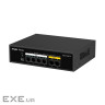6-портовий 10/100Мб некерований PoE Ruijie Reyee RG-ES106F-P