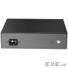 6-портовий 10/100Мб некерований PoE Ruijie Reyee RG-ES106F-P