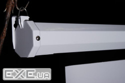 Проекційний екран Atria MRSM-NTSC-150D