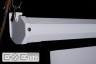 Проекційний екран Atria MRSM-NTSC-150D