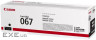 Картридж Canon 067 Black 1.35K для MF65x, LBP63x (5102C002AA)