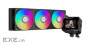 СРО PсCOOLER GT360M ARGB Display BK чорний IntelLGA 1700/1200/115X/1851 AMD AM5/A (GT360M-BKAWXX-GL)
