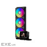 СРО PсCOOLER GT360M ARGB Display BK чорний IntelLGA 1700/1200/115X/1851 AMD AM5/A (GT360M-BKAWXX-GL)