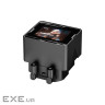 СРО PсCOOLER GT360M ARGB Display BK чорний IntelLGA 1700/1200/115X/1851 AMD AM5/A (GT360M-BKAWXX-GL)