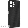 Чохол до мобільного телефона Armorstandart LikeCarbon Xiaomi Redmi 12 4G Black (ARM71941)