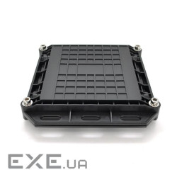 Муфта оптична, холодна герметизація 12 волокон XPP (12XPP)