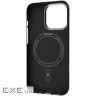 Чехол Proove Carbon Slim with Magnetic Ring iPhone 15 Pro (full side) black (68497 black)