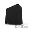 Корпус NZXT H440 Black/ Windowless (CA-H442C-M8)