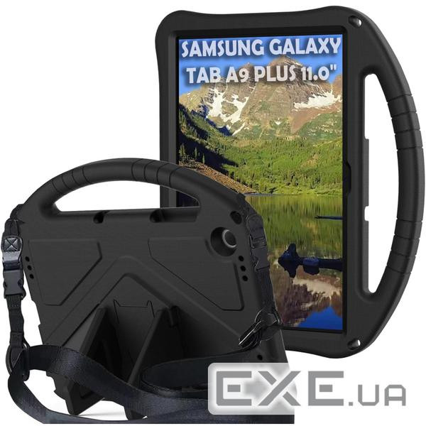 Чохол для планшета BeCover Protected Cover Samsung Galaxy Tab A9 Plus SM-X210/SM-X215/SM-X2 (711875)