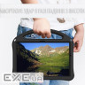 Чохол для планшета BeCover Protected Cover Samsung Galaxy Tab A9 Plus SM-X210/SM-X215/SM-X2 (711875)