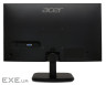 Монiтор TFT ACER 23.8" EK241YGbi (UM.QE1EE.G01) IPS FHD 120Hz VGA HDMI Black