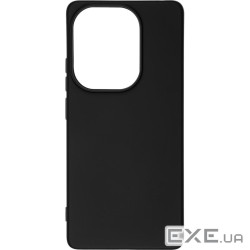 Чохол до мобільного телефона Armorstandart ICON Xiaomi Redmi Note 13 Pro 4G Black (ARM73136)