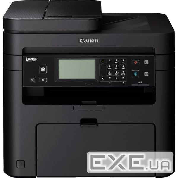 МФУ CANON i-SENSYS MF237w (1418C030)