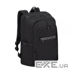 Рюкзак для ноутбука RivaCase 17.3" 7569 (Black) "Alpendorf" (7569Black)