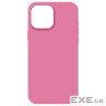 Чохол до мобільного телефона Armorstandart ICON2 MagSafe Apple iPhone 15 Pro Max Pink (ARM77013)