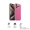 Чохол до мобільного телефона Armorstandart ICON2 MagSafe Apple iPhone 15 Pro Max Pink (ARM77013)
