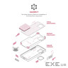 Чохол до мобільного телефона Armorstandart ICON2 MagSafe Apple iPhone 15 Pro Max Pink (ARM77013)