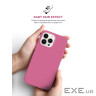 Чохол до мобільного телефона Armorstandart ICON2 MagSafe Apple iPhone 15 Pro Max Pink (ARM77013)