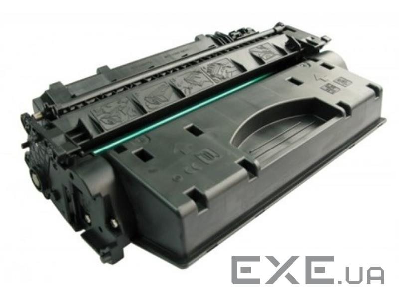 Картридж Virgin Canon 719H порожній (C719H-EV)