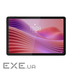 Планшет Lenovo Tab WiFi 10.1 IPS/FHD/MTK G85/4/12 8/TPU/Luna Grey LENOVO TB311FU (ZAEH0006UA)