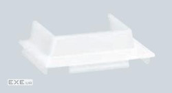 Адаптер K45 под короб 20x30, белый (SCM21F/9)