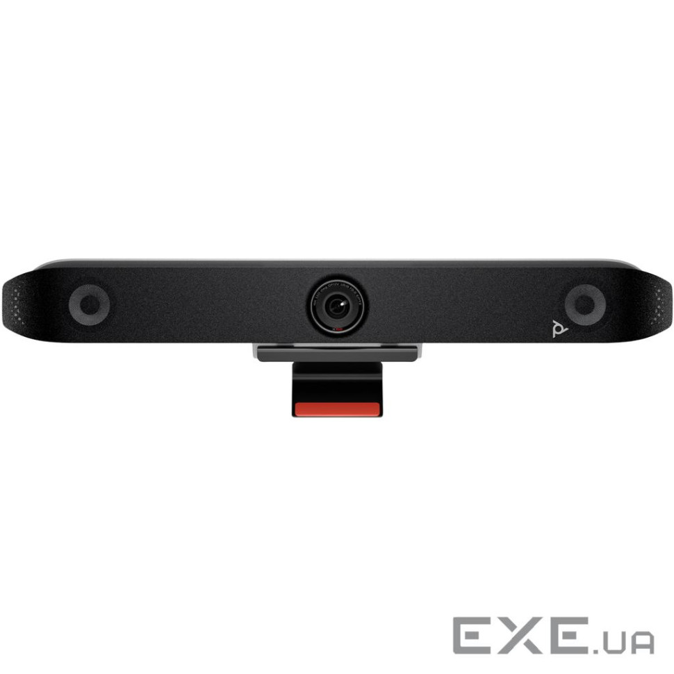 Конференц-камера Poly Studio X52 All-In-One Video Bar (8D8K2AA)