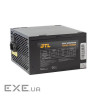 Блок живлення 700W GTL Gaming Star 700 (GTLGS700BK)