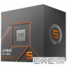 Процесор AMD Ryzen 5 8500G (100-100000931BOX)