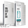 Чохол до мобільного телефона Armorstandart UNIT2 Apple iPhone 16 Pro Max Lake Green (ARM78764)