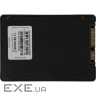 SSD диск AMD Radeon R3 2TB 2.5" SATA (R3SL2048G2)