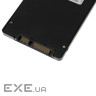 SSD диск AMD Radeon R3 2TB 2.5" SATA (R3SL2048G2)