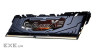 Модуль пам'яті G. SKILL Flare X Black DDR4 3200MHz 32GB Kit 2x16GB (F4-3200C16D-32GFX)