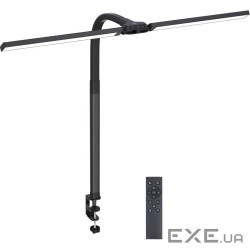 Настільна лампа OfficePro LED лампа на монітор SL210B