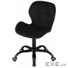 Офісне крісло GT Racer B-30 Velvet Black