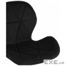 Офісне крісло GT Racer B-30 Velvet Black